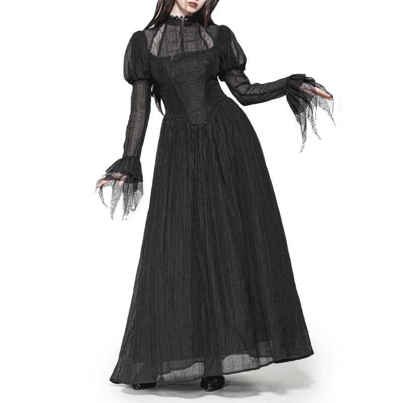 Long Dress "Astrid" Long Dress "Astrid"