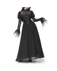 Vestido Longo "Astrid"