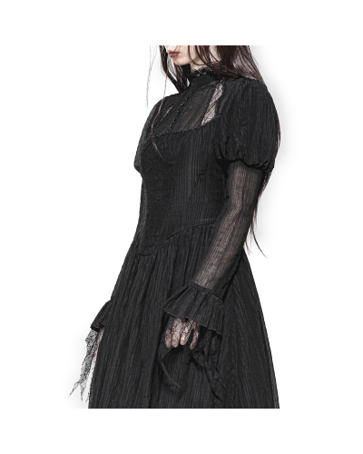 Vestido largo "Astrid"