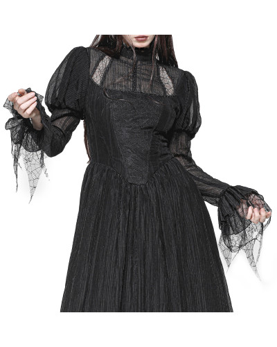 Vestido largo "Astrid"