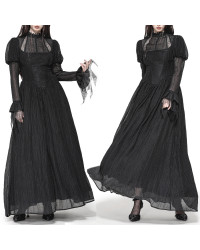 Vestido Longo "Astrid"
