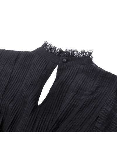Langes Kleid "Astrid"