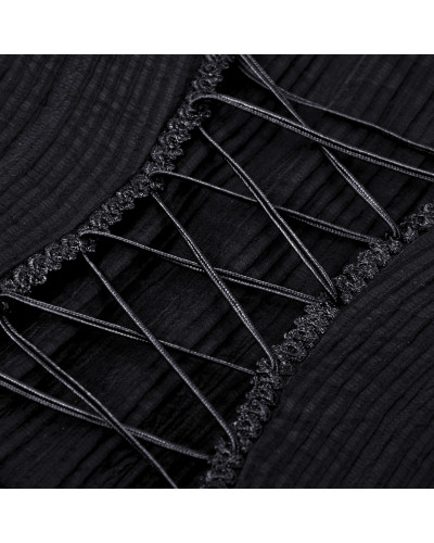 Langes Kleid "Astrid"