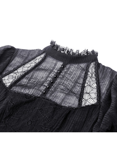 Vestido largo "Astrid"