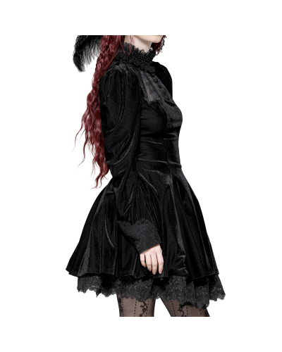 Mini Kleid "Seraphina"