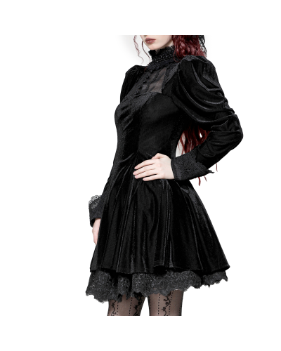 Vestido Mini "Seraphina"