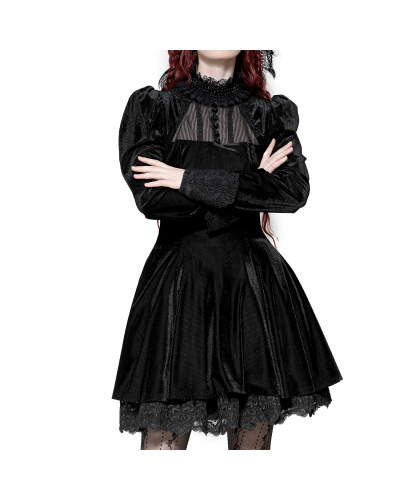 Mini Kleid "Seraphina"