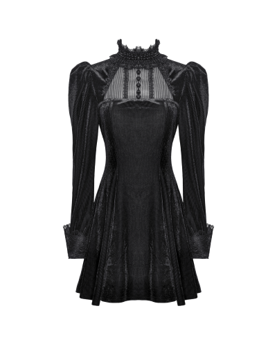 Vestido Mini "Seraphina"