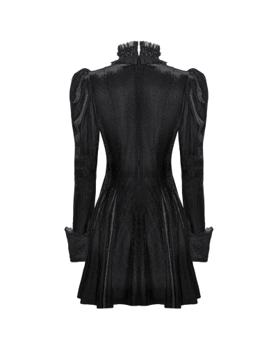 Vestido Mini "Seraphina"