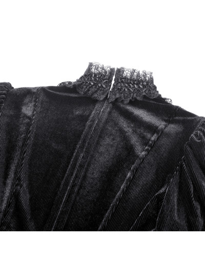 Robe Mini "Seraphina"
