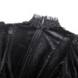 Robe Mini "Seraphina" Robe Mini "Seraphina"