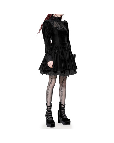 Vestido Mini "Seraphina"