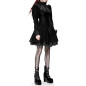 Mini Kleid "Seraphina" Mini Kleid "Seraphina"