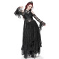 "Alira" Spitzen-Midi-Kleid "Alira" Spitzen-Midi-Kleid