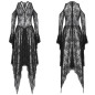 Robe Midi en Dentelle "Alira"