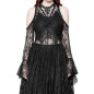"Alira" Lace Midi Dress "Alira" Lace Midi Dress