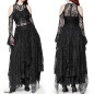 "Alira" Lace Midi Dress "Alira" Lace Midi Dress