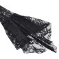 Robe Midi en Dentelle "Alira"