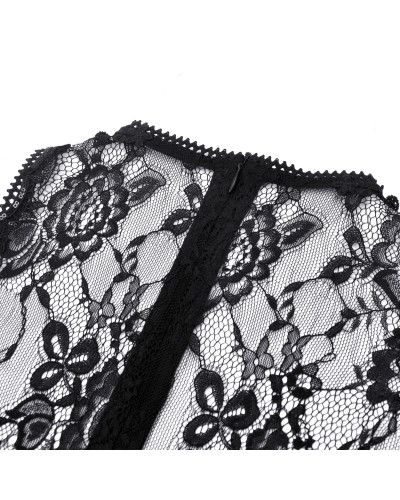"Alira" Lace Midi Dress