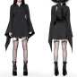 Mini Bell Sleeve Dress "Lilith" Mini Bell Sleeve Dress "Lilith"