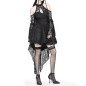 Asymmetrisches Kleid "Ravenna"