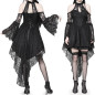 Vestido Asimétrico "Ravenna" Vestido Asimétrico "Ravenna"