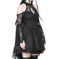 Vestido Assimétrico "Ravenna" Vestido Assimétrico "Ravenna"