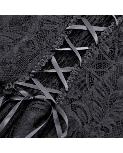 Vestido Asimétrico "Ravenna"