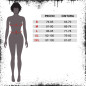 Corset de dessous "Sable" Corset de dessous "Sable"