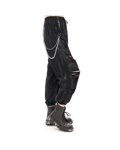 Pantalones Anchos "Revival"