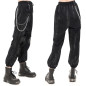 Pantalones Anchos "Revival" Pantalones Anchos "Revival"