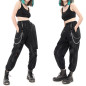 Pantalones Anchos "Revival" Pantalones Anchos "Revival"