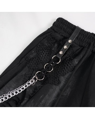 Pantalones Anchos "Revival"