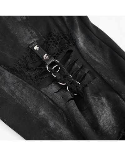 Pantalones Anchos "Revival"