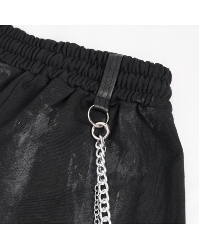 Pantalones Anchos "Revival"