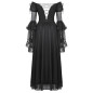 Robe Longue "Elara" Robe Longue "Elara"