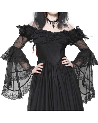 Vestido Largo "Elara"