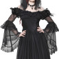 Langes Kleid "Elara" Langes Kleid "Elara"