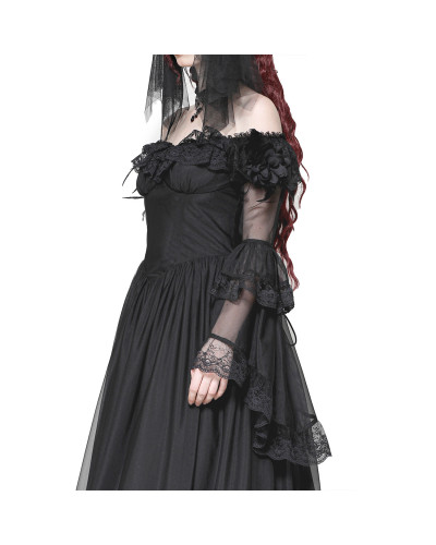 Vestido Largo "Elara"