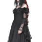 Langes Kleid "Elara" Langes Kleid "Elara"