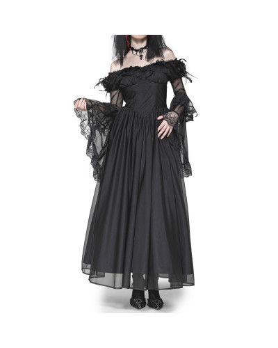 Vestido Largo "Elara"