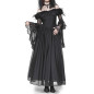 Robe Longue "Elara" Robe Longue "Elara"