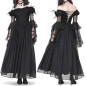 Langes Kleid "Elara" Langes Kleid "Elara"