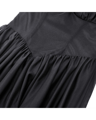 Vestido Largo "Elara"