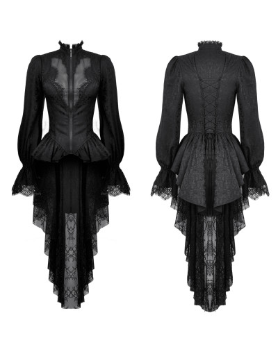 Chaqueta Elegante "Aradia"