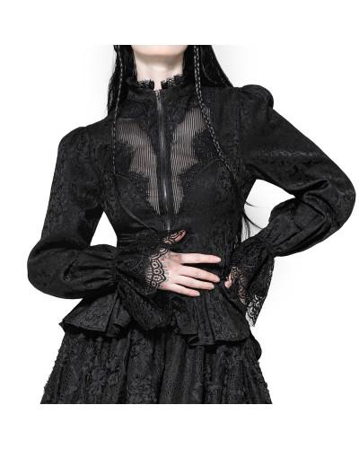 Chaqueta Elegante "Aradia"