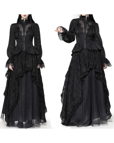 Chaqueta Elegante "Aradia"