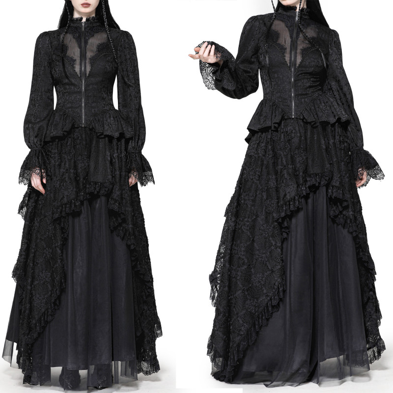 Chaqueta Elegante "Aradia"