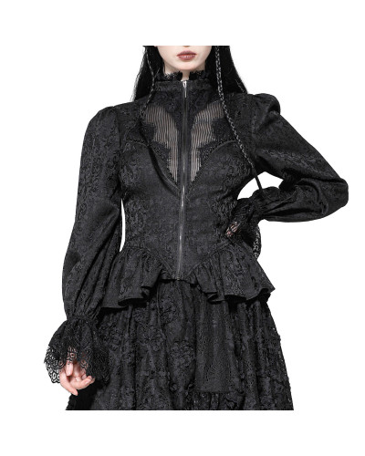 Chaqueta Elegante "Aradia"