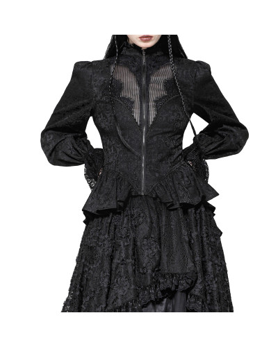 Elegant Jacket "Aradia"